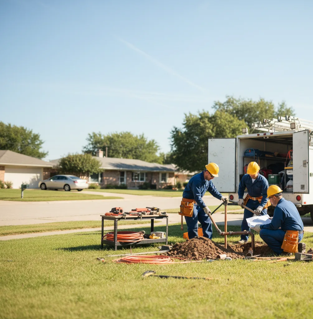 Water Heater Repair in Lewistown, PA